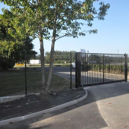 Les Caps Lamballe Bagian luar foto