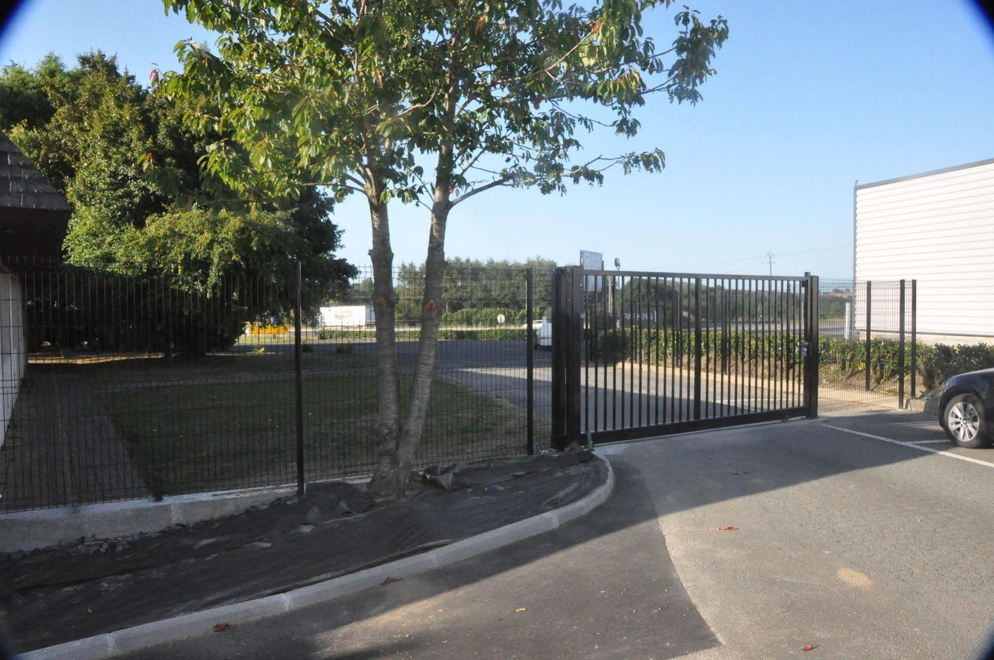 Les Caps Lamballe Bagian luar foto